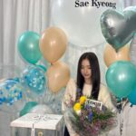 Shin Se-kyung Instagram - 짠 @vocavaca ✨🫶🏼💕