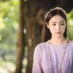 Shin Se-kyung Instagram - @tvn_drama 🫶🏼✨아라문의 검 9시 20분 첫 방송✨🧡