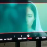 Shin Se-kyung Instagram - @tvn_drama 🫶🏼✨아라문의 검 9시 20분 첫 방송✨🧡