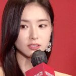 Shin Se-kyung Instagram - 아라문의 검 제작발표회✨ 영상 by @edam.official ❤️