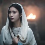 Shin Se-kyung Instagram - 탄야✨👑 @tvn_drama 🫶🏼✨