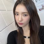 Shin Se-kyung Instagram - @banilaco_official ❣️