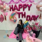 Shin Se-kyung Instagram - ❤️🎁4주년 @banilaco_official 🎀❤️