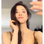 Shin Se-kyung Instagram - @allurekorea ✨😌