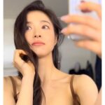 Shin Se-kyung Instagram - @allurekorea ✨😌