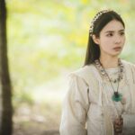 Shin Se-kyung Instagram - 탄야✨👑 @tvn_drama 🫶🏼✨