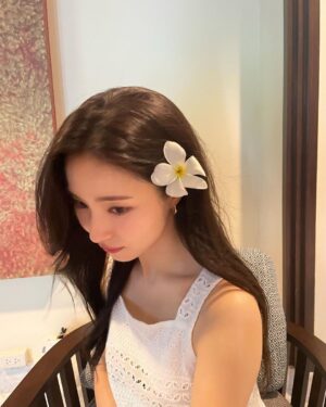 Shin Se-kyung Instagram - 방콕에서✨😌🫶🏼