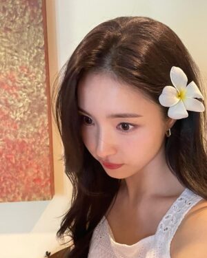 Shin Se-kyung Instagram - 방콕에서✨😌🫶🏼