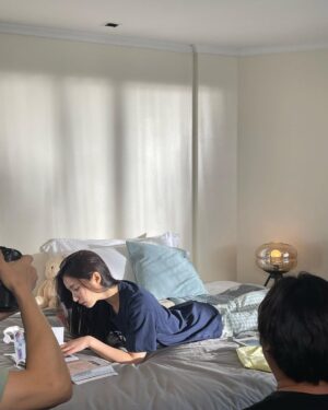 Shin Se-kyung Instagram - 방콕에서✨😌🫶🏼