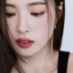 Shin Se-kyung Instagram - @skinu.official 🧡🫶🏼