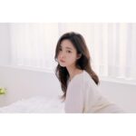 Shin Se-kyung Instagram - @skinu.official 🧡🫶🏼