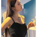 Shin Se-kyung Instagram - @tasaki_intl ✨💙