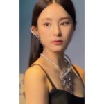 Shin Se-kyung Instagram - @tasaki_intl ✨💙