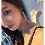 Shin Se-kyung Instagram - @tasaki_intl ✨💙