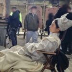 Shin Se-kyung Instagram - 오늘 밤 9시 20분 5,6화 연속방송✨신난다🫶🏼😌 #아라문의검 @tvn_drama @tving.official @disneypluskr