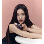 Shin Se-kyung Instagram - @unove_official 💕