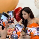 Shin Se-kyung Instagram - 스킨유🧡 @skinu.official 🧡