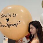 Shin Se-kyung Instagram - 스킨유🧡 @skinu.official 🧡