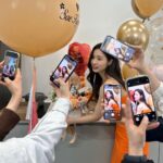 Shin Se-kyung Instagram - 스킨유🧡 @skinu.official 🧡