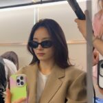 Shin Se-kyung Instagram - 경주에서😌 @yanolja.official ✨