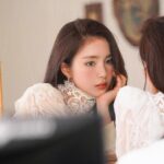 Shin Se-kyung Instagram - @rogervivier ✨📷by @edam.official 💕🫶🏼