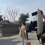 Shin Se-kyung Instagram - 경주에서😌 @yanolja.official ✨