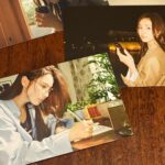 Shin Se-kyung Instagram - 경주에서😌 @yanolja.official ✨