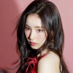Shin Se-kyung Instagram - @rogervivier ✨ 📷by @edam.official 💕