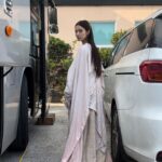 Shin Se-kyung Instagram - 꼬질꼬질 니르하 #아라문의검