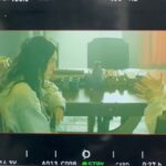 Shin Se-kyung Instagram - @actor_jg ✨은섬이랑 밀린 수다 🗡️📿🪞오늘 밤 9시 20분🔥 #아라문의검