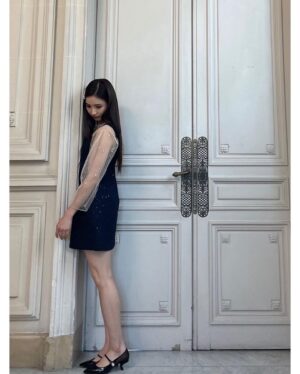 Shin Se-kyung Instagram - ❤️