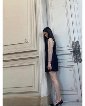Shin Se-kyung Instagram - ❤️