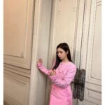 Shin Se-kyung Instagram - ❤️