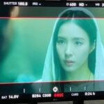 Shin Se-kyung Instagram - @tvn_drama 🫶🏼✨아라문의 검 9시 20분 첫 방송✨🧡