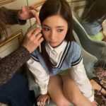 Shin Se-kyung Instagram - @rogervivier ❤️