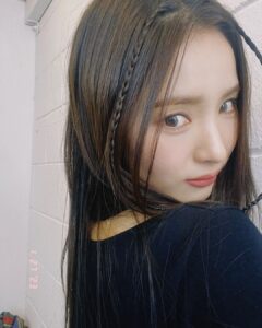 Shin Se-kyung Instagram - @banilaco_official ❣️