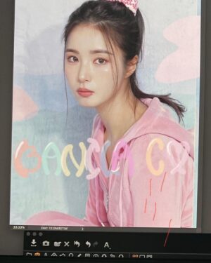 Shin Se-kyung Instagram - ❤️🎁4주년 @banilaco_official 🎀❤️