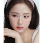 Shin Se-kyung Instagram - @banilaco_official ✨💜