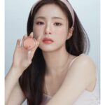 Shin Se-kyung Instagram - @banilaco_official ✨💜