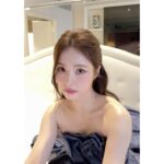Shin Se-kyung Instagram - 파리에서 로저비비에와..✨ #VivierOptical #RogerVivier #GherardoFelloni