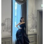Shin Se-kyung Instagram - 파리에서 로저비비에와..✨ #VivierOptical #RogerVivier #GherardoFelloni