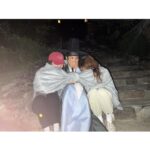 Shin Se-kyung Instagram - 우리 현장🧡