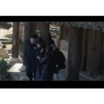 Shin Se-kyung Instagram - 우리 현장🧡