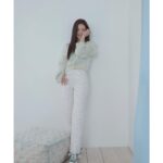 Shin Se-kyung Instagram - @vocavaca ✨💐