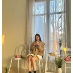 Shin Se-kyung Instagram - @vocavaca ✨💐