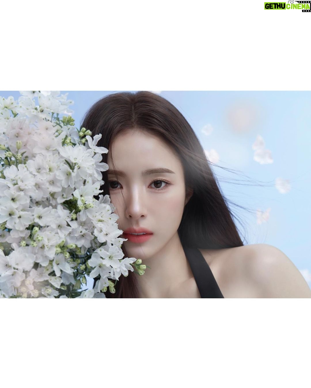 Shin Se-kyung Instagram - @banilaco_official ✨💜