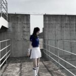 Shin Ye-eun Instagram - 올 여름 르꼭💙