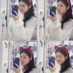 Shin Ye-eun Instagram - 나랑 찍자📸