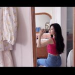 Shin Ye-eun Instagram - 그냥👾뒤죽박죽