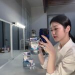 Shin Ye-eun Instagram - #토탈케어캐비티케어마일드 만나고 삶의 질이 달라졌습니다…🥸 #리스테린 (지금 올리브영에서 케어베어 콜라보 키링 앵콜 행사 진행중이래용🩵) #광고